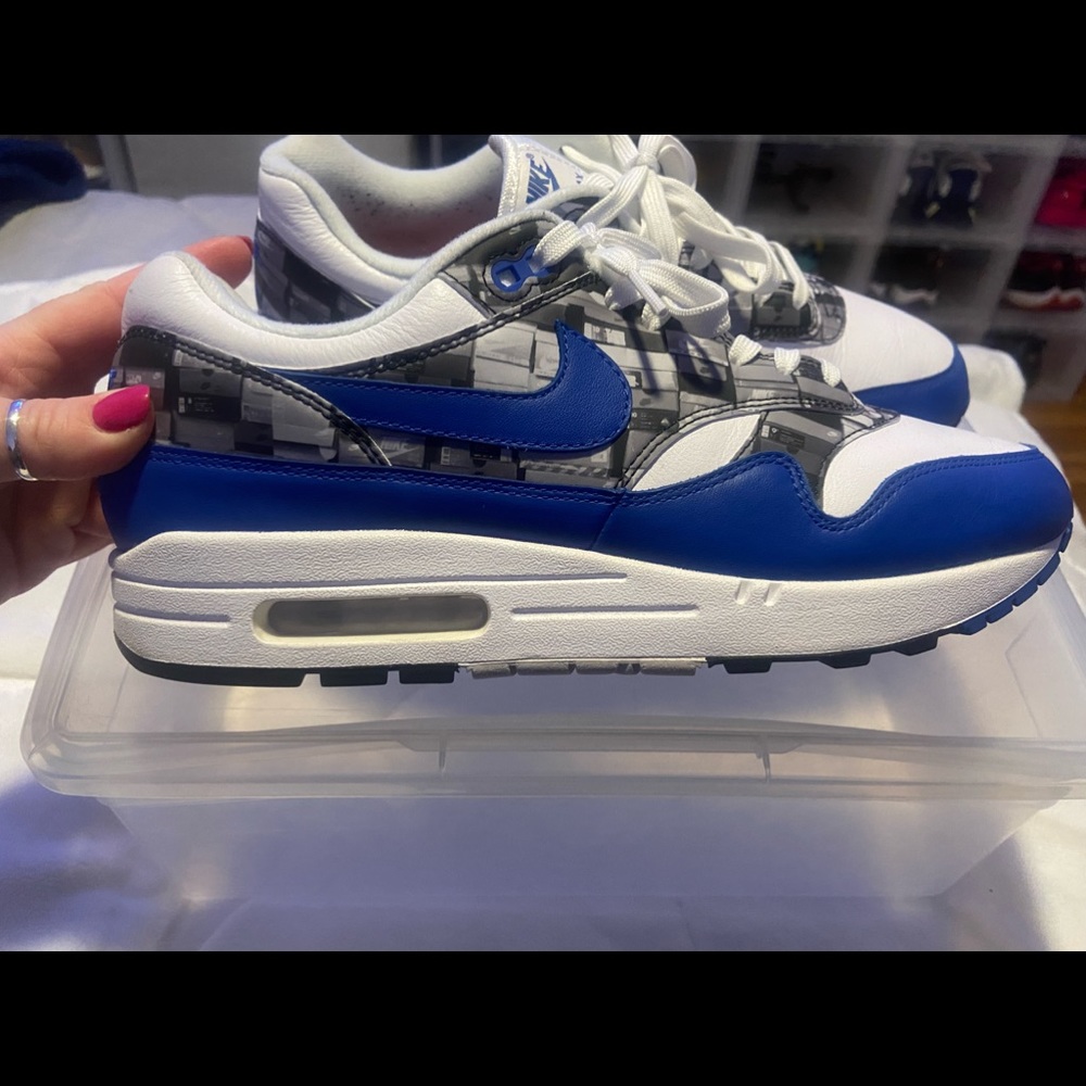 Nike Air Max 1 Atmos We Love Nike
